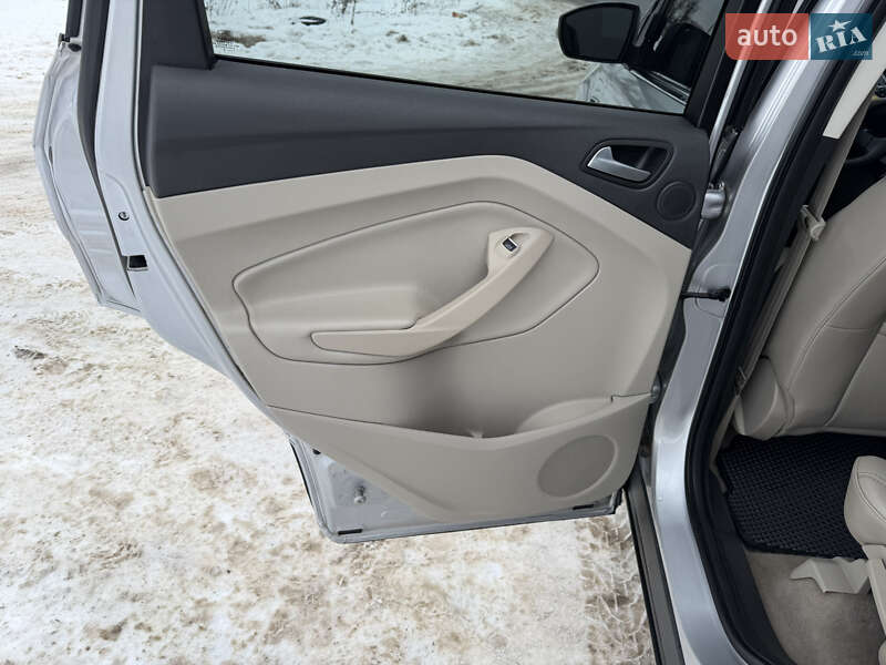 Позашляховик / Кросовер Ford Escape 2016 в Вінниці фото 59 Позашляховик / Кросовер Ford Escape 2016 в Вінниці