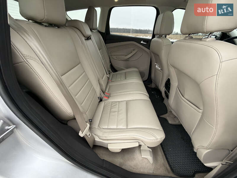 Позашляховик / Кросовер Ford Escape 2016 в Вінниці фото 74 Позашляховик / Кросовер Ford Escape 2016 в Вінниці