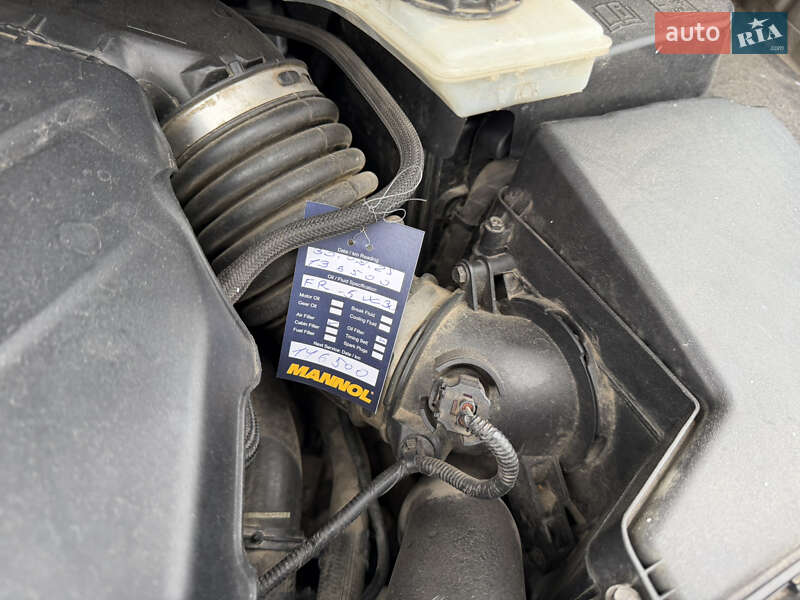 Позашляховик / Кросовер Ford Escape 2016 в Вінниці фото 79 Позашляховик / Кросовер Ford Escape 2016 в Вінниці