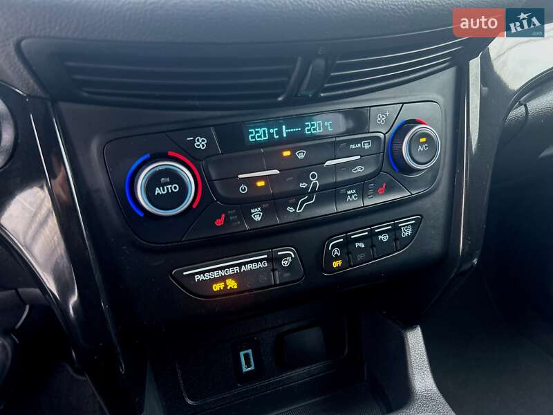 Позашляховик / Кросовер Ford Escape 2019 в Житомирі