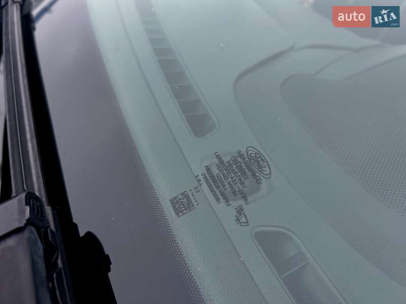 Позашляховик / Кросовер Ford Escape 2019 в Житомирі