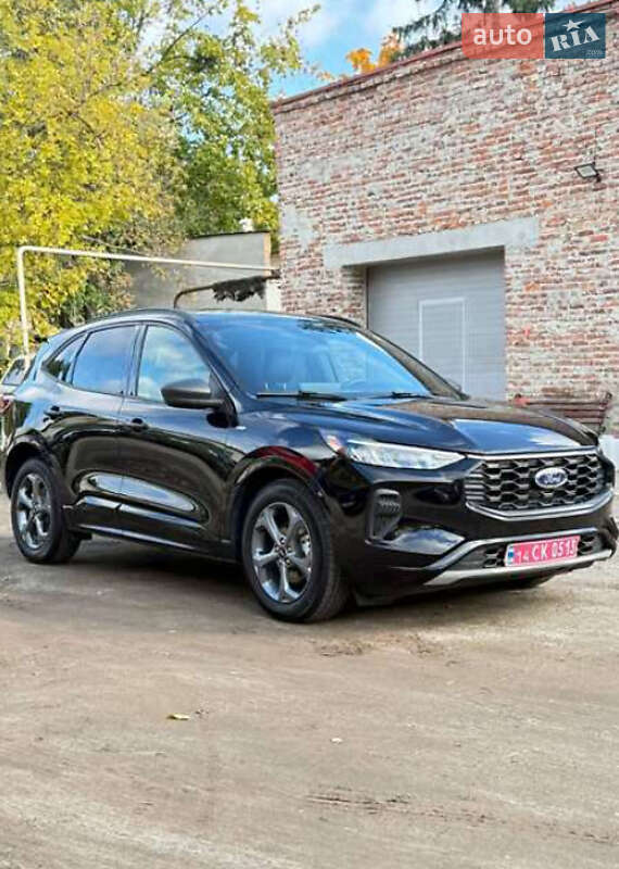 Внедорожник / Кроссовер Ford Escape 2023 в Одессе фото 2 Внедорожник / Кроссовер Ford Escape 2023 в Одессе