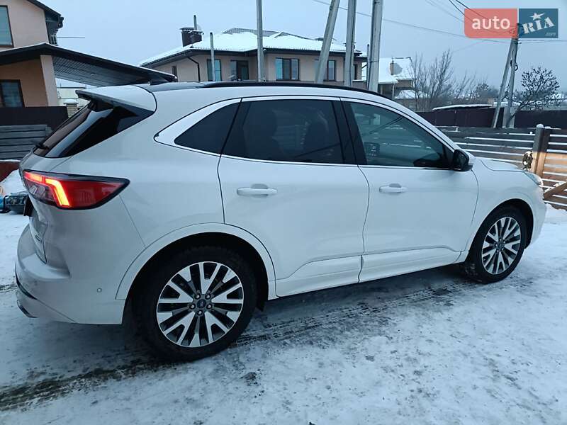 Внедорожник / Кроссовер Ford Escape 2020 в Гостомеле фото 3 Внедорожник / Кроссовер Ford Escape 2020 в Гостомеле