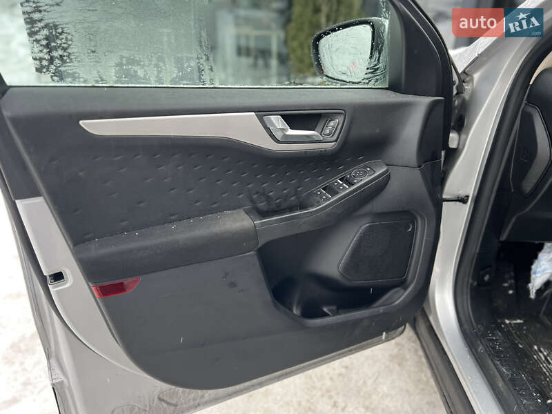 Внедорожник / Кроссовер Ford Escape 2020 в Львове фото 10 Внедорожник / Кроссовер Ford Escape 2020 в Львове