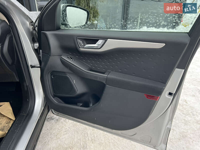 Внедорожник / Кроссовер Ford Escape 2020 в Львове фото 21 Внедорожник / Кроссовер Ford Escape 2020 в Львове