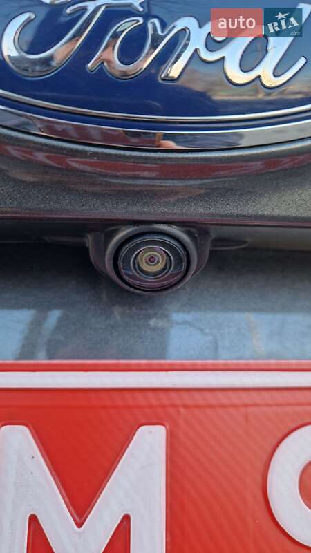 Внедорожник / Кроссовер Ford Escape 2017 в Николаеве фото 10 Внедорожник / Кроссовер Ford Escape 2017 в Николаеве