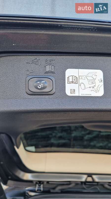 Внедорожник / Кроссовер Ford Escape 2017 в Николаеве фото 12 Внедорожник / Кроссовер Ford Escape 2017 в Николаеве