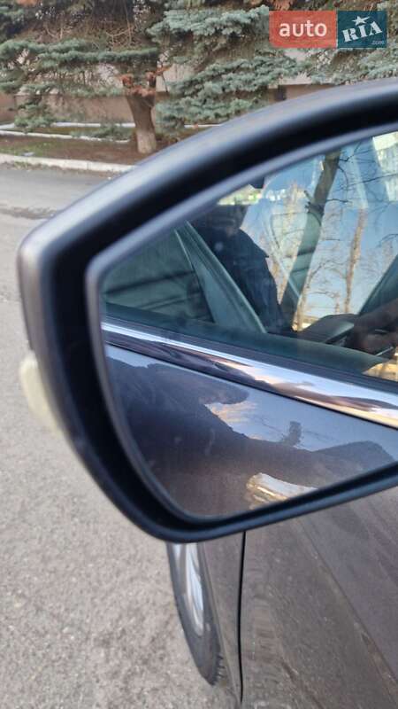 Внедорожник / Кроссовер Ford Escape 2017 в Николаеве фото 16 Внедорожник / Кроссовер Ford Escape 2017 в Николаеве