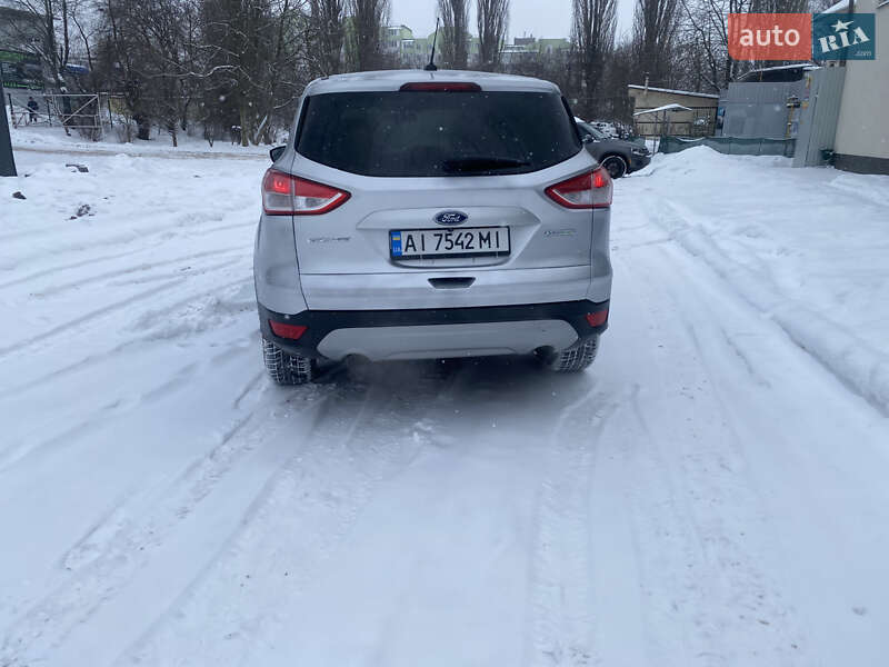 Внедорожник / Кроссовер Ford Escape 2014 в Хмельницком фото 5 Внедорожник / Кроссовер Ford Escape 2014 в Хмельницком