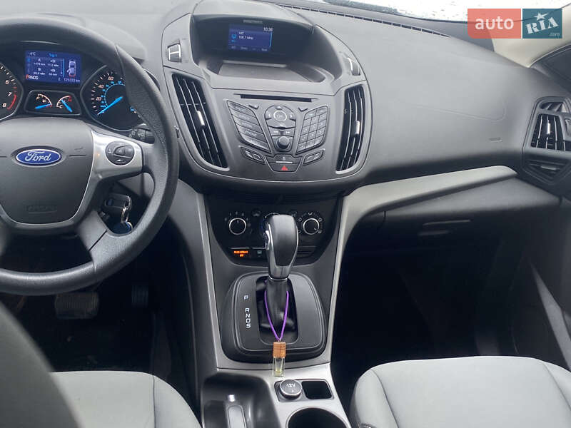 Внедорожник / Кроссовер Ford Escape 2014 в Хмельницком фото 7 Внедорожник / Кроссовер Ford Escape 2014 в Хмельницком