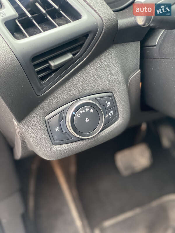 Внедорожник / Кроссовер Ford Escape 2014 в Хмельницком фото 14 Внедорожник / Кроссовер Ford Escape 2014 в Хмельницком