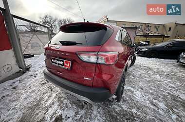 Внедорожник / Кроссовер Ford Escape 2020 в Запорожье