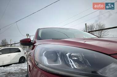 Внедорожник / Кроссовер Ford Escape 2020 в Запорожье