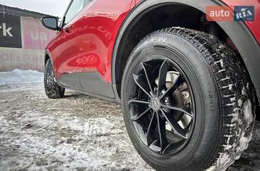 Внедорожник / Кроссовер Ford Escape 2020 в Запорожье