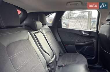 Внедорожник / Кроссовер Ford Escape 2020 в Запорожье