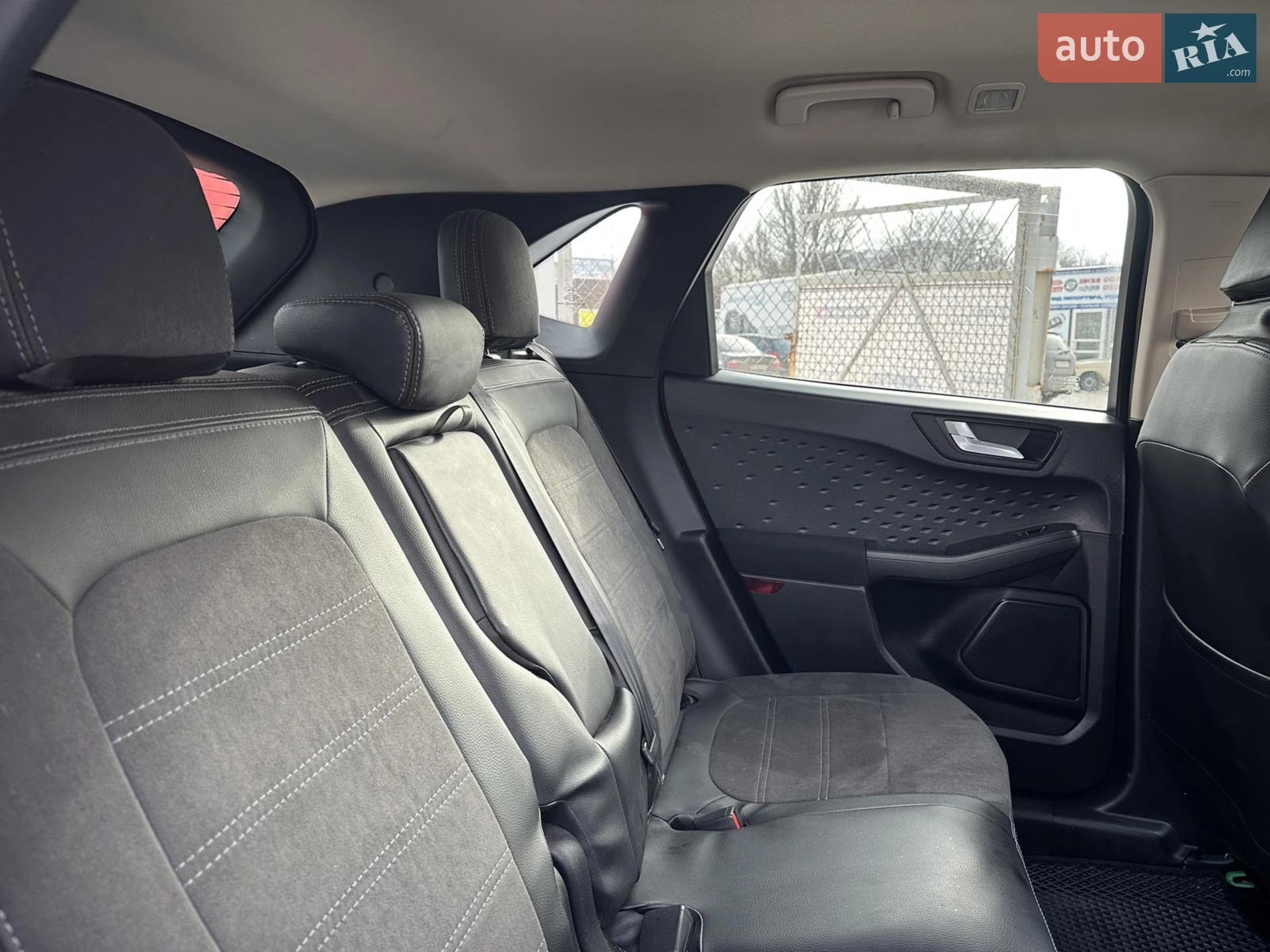 2020 Ford Escape - мініатюра 20