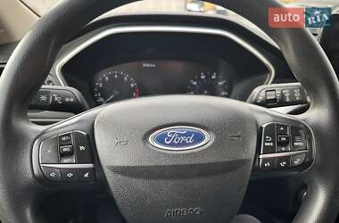 Внедорожник / Кроссовер Ford Escape 2020 в Запорожье