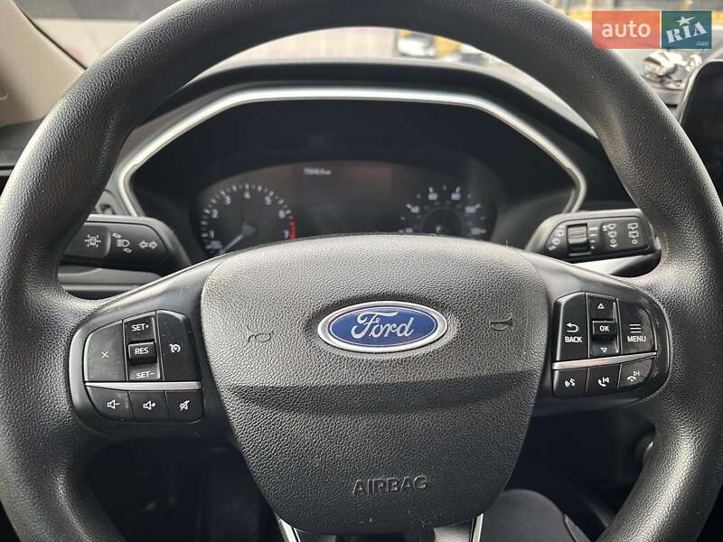 Внедорожник / Кроссовер Ford Escape 2020 в Запорожье