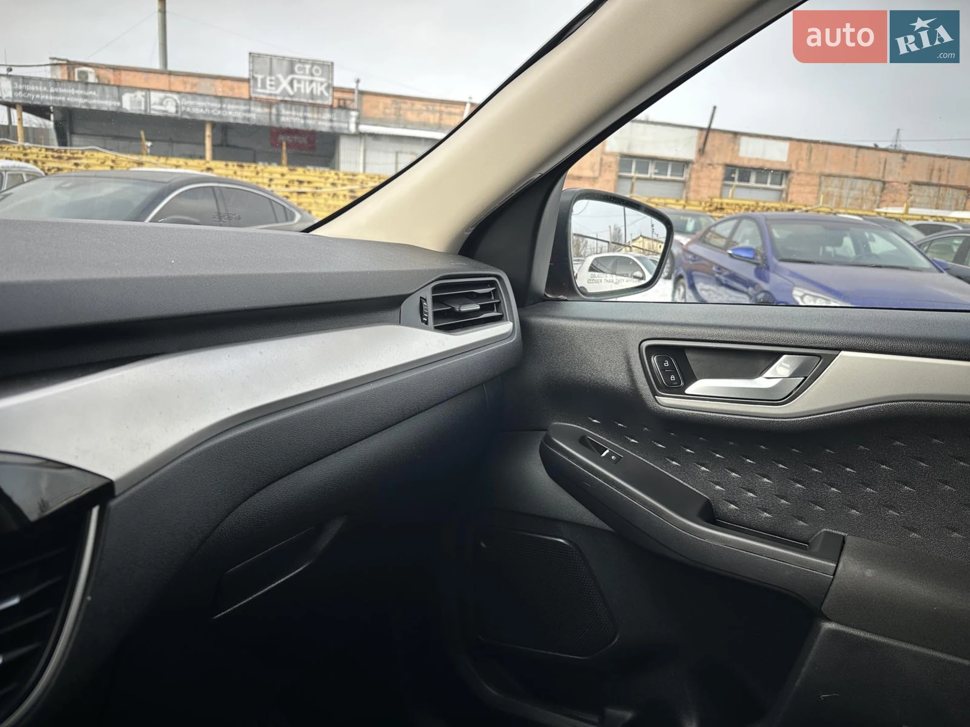 2020 Ford Escape - мініатюра 32