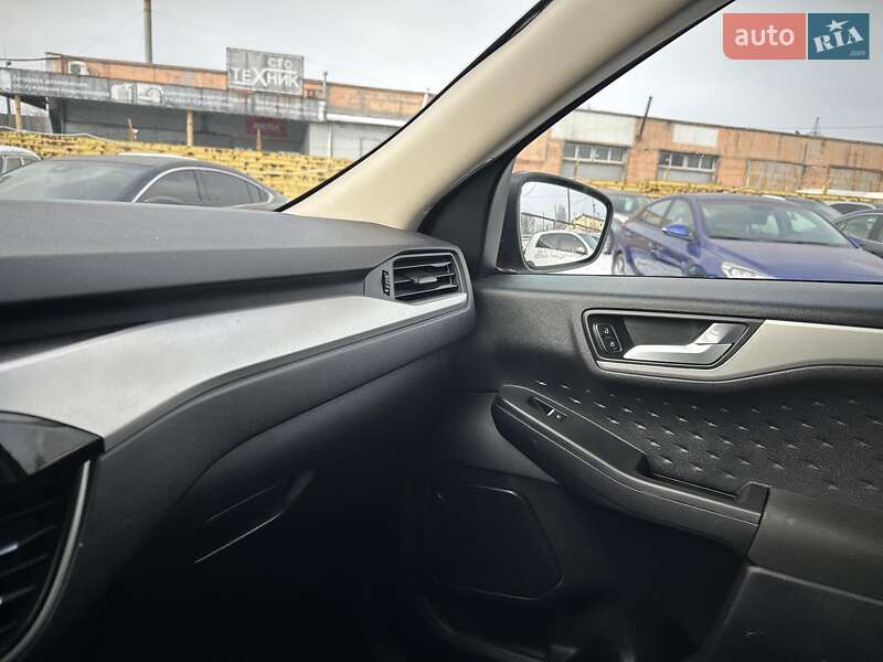Внедорожник / Кроссовер Ford Escape 2020 в Запорожье