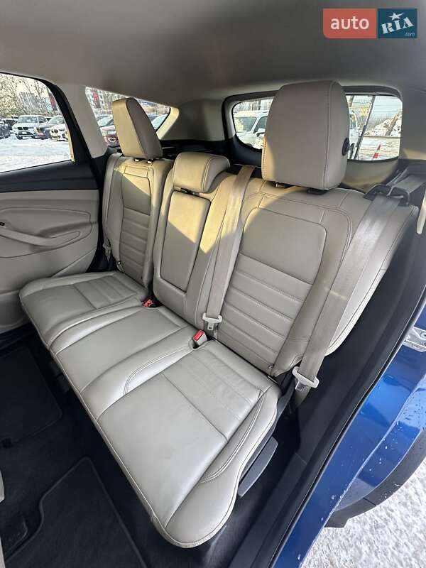 Позашляховик / Кросовер Ford Escape 2018 в Білогородці фото 21 Позашляховик / Кросовер Ford Escape 2018 в Білогородці