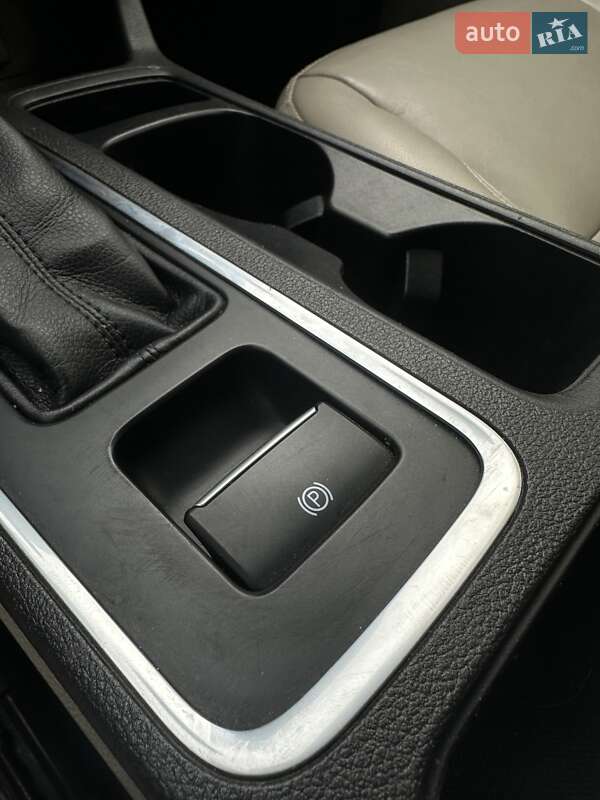 Позашляховик / Кросовер Ford Escape 2018 в Білогородці фото 35 Позашляховик / Кросовер Ford Escape 2018 в Білогородці