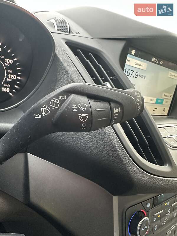 Позашляховик / Кросовер Ford Escape 2018 в Білогородці фото 41 Позашляховик / Кросовер Ford Escape 2018 в Білогородці