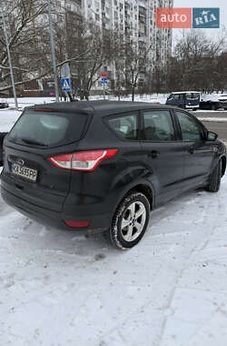 Внедорожник / Кроссовер Ford Escape 2014 в Киеве