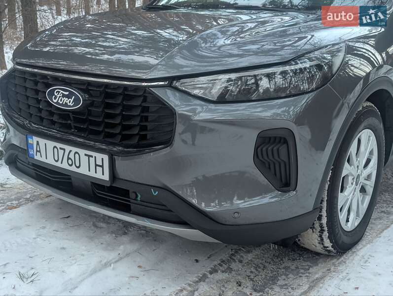Внедорожник / Кроссовер Ford Escape 2023 в Борисполе