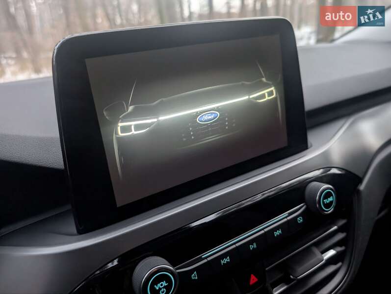 Внедорожник / Кроссовер Ford Escape 2023 в Борисполе