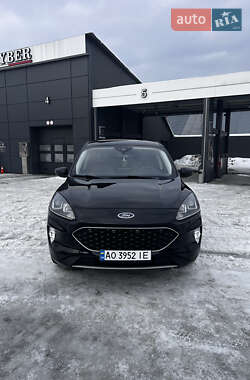 Позашляховик / Кросовер Ford Escape 2022 в Ужгороді