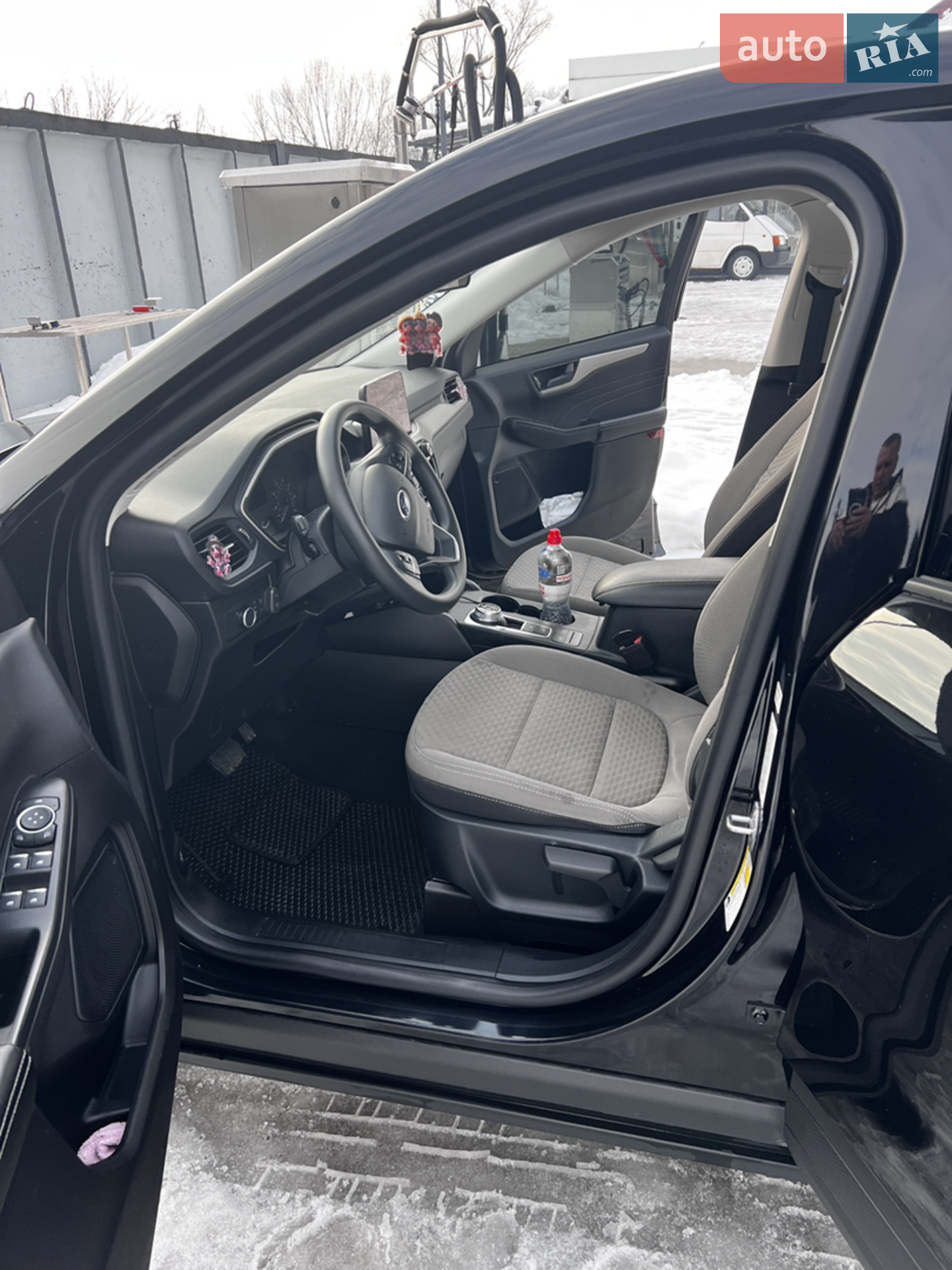 2022 Ford Escape - мініатюра 8