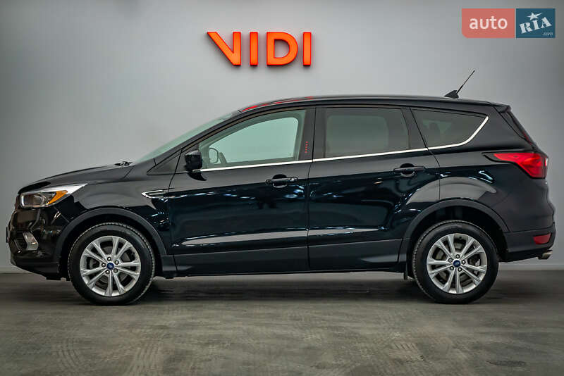 Позашляховик / Кросовер Ford Escape 2018 в Києві фото 3 Позашляховик / Кросовер Ford Escape 2018 в Києві