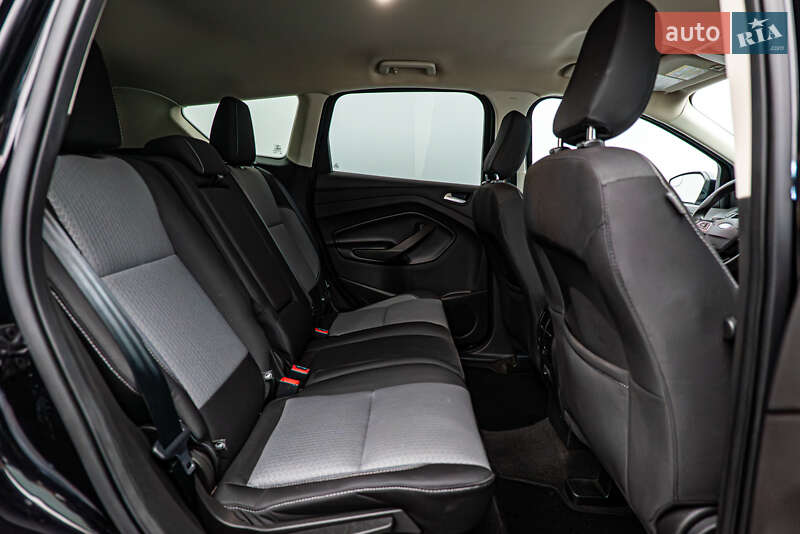 Позашляховик / Кросовер Ford Escape 2018 в Києві фото 18 Позашляховик / Кросовер Ford Escape 2018 в Києві