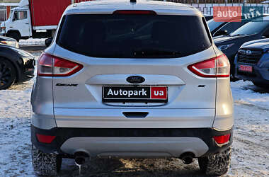 Внедорожник / Кроссовер Ford Escape 2015 в Харькове