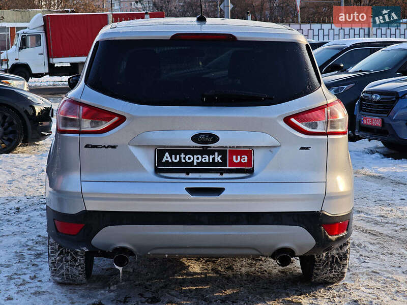 Внедорожник / Кроссовер Ford Escape 2015 в Харькове