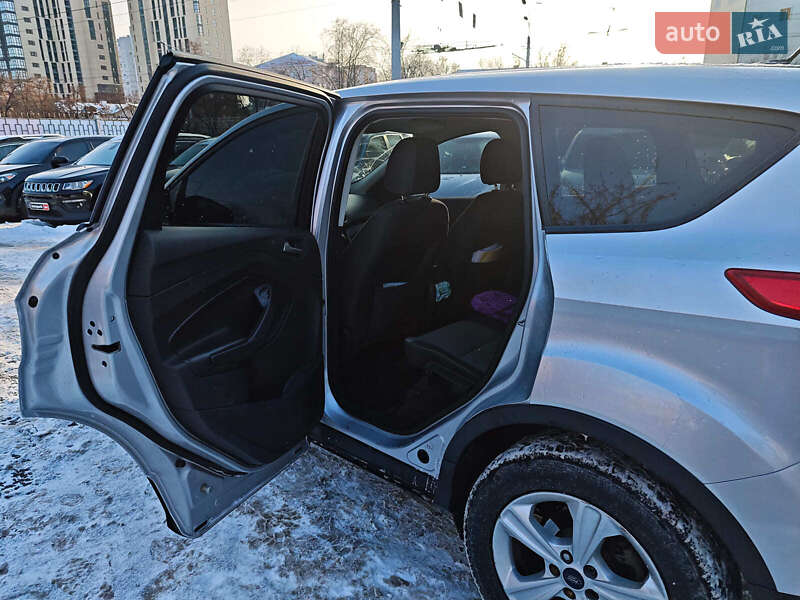 Внедорожник / Кроссовер Ford Escape 2015 в Харькове