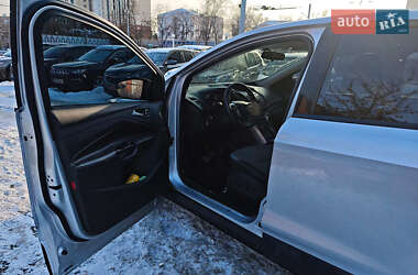 Внедорожник / Кроссовер Ford Escape 2015 в Харькове