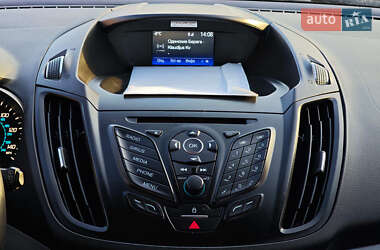 Внедорожник / Кроссовер Ford Escape 2015 в Харькове