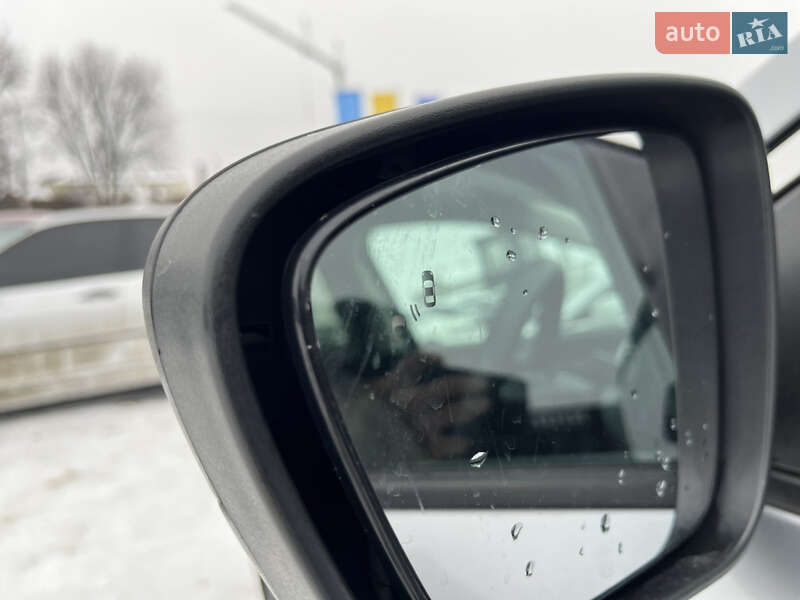 Внедорожник / Кроссовер Ford Escape 2021 в Львове