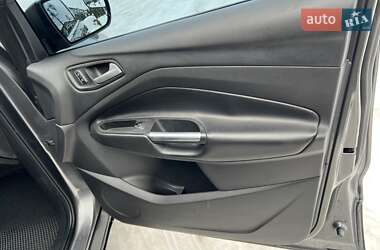 Позашляховик / Кросовер Ford Escape 2013 в Стрию