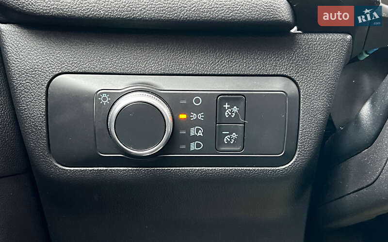 Внедорожник / Кроссовер Ford Escape 2020 в Львове