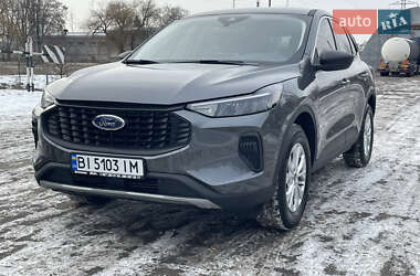 Позашляховик / Кросовер Ford Escape 2024 в Кременчуці