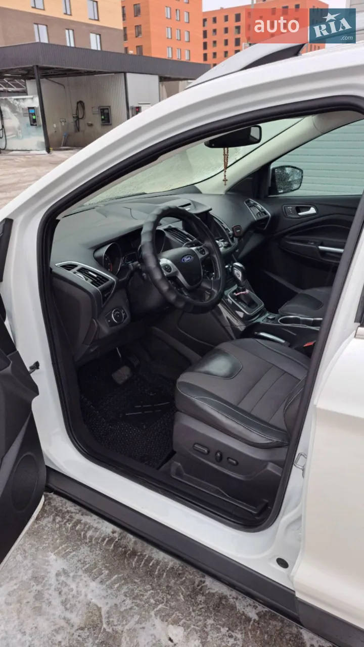 2012 Ford Escape - мініатюра 23