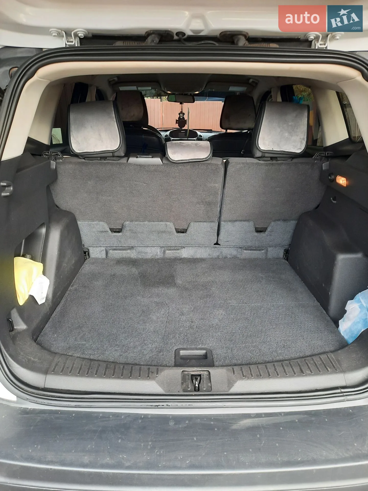 2015 Ford Escape - мініатюра 5