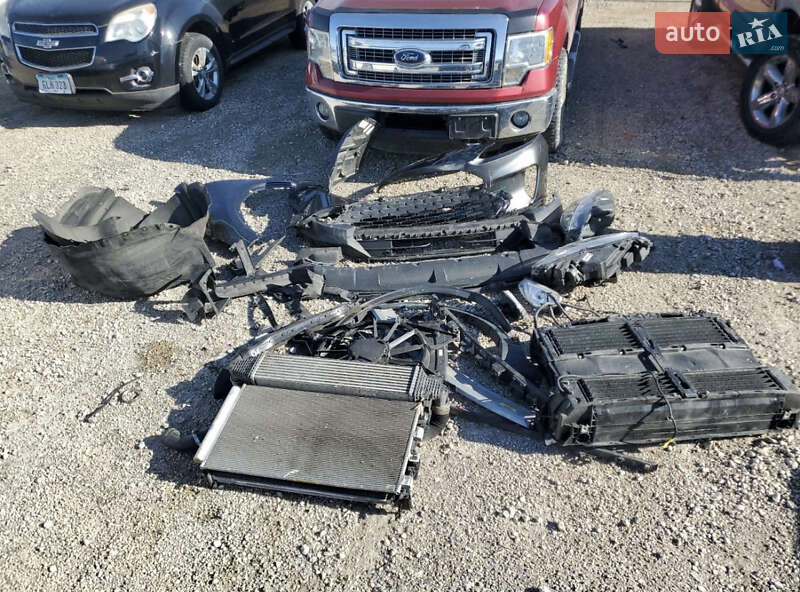 Позашляховик / Кросовер Ford Escape 2020 в Стрию