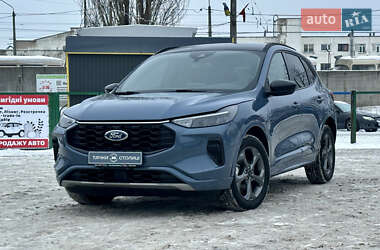 Внедорожник / Кроссовер Ford Escape 2023 в Киеве