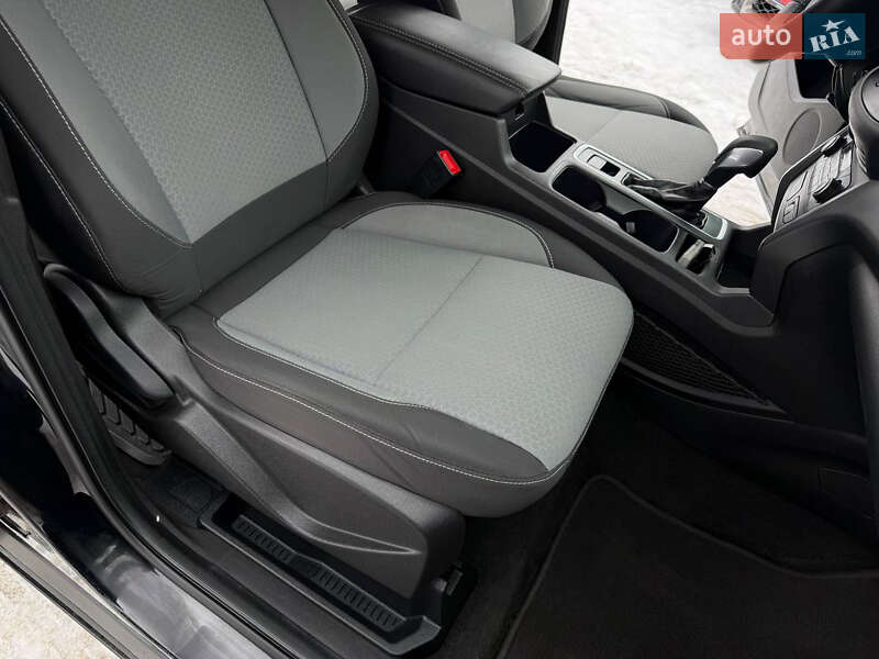 Позашляховик / Кросовер Ford Escape 2018 в Києві