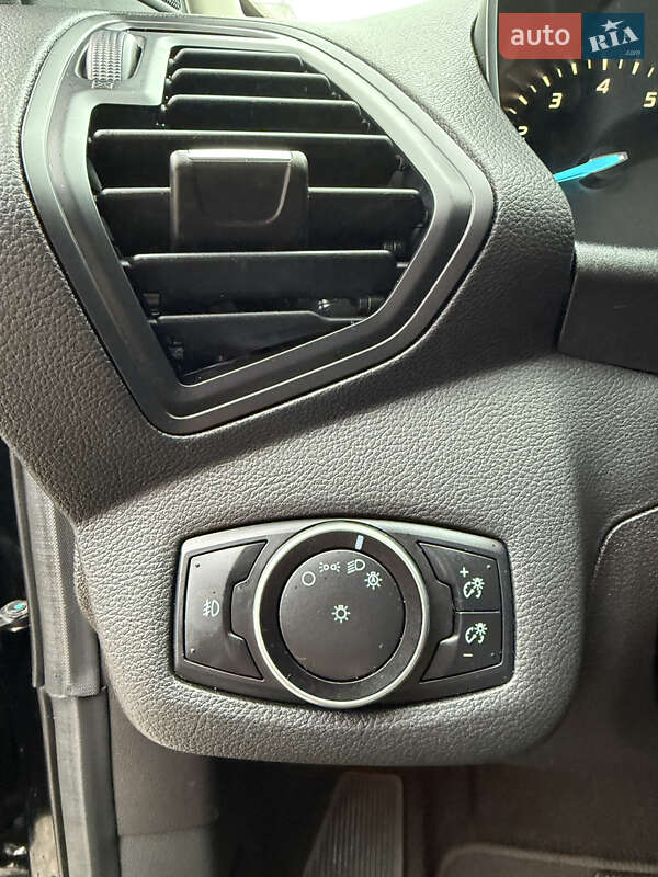 Внедорожник / Кроссовер Ford Escape 2016 в Лубнах фото 31 Внедорожник / Кроссовер Ford Escape 2016 в Лубнах