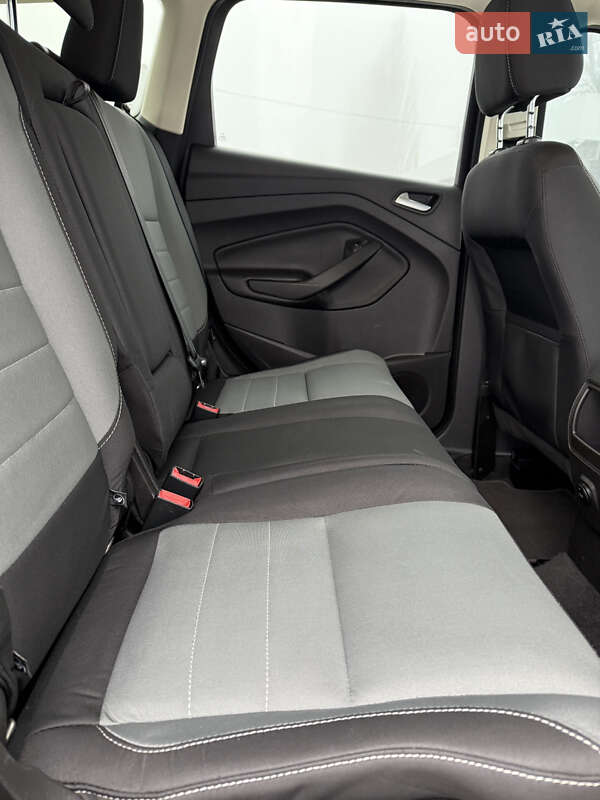 Внедорожник / Кроссовер Ford Escape 2016 в Лубнах фото 55 Внедорожник / Кроссовер Ford Escape 2016 в Лубнах